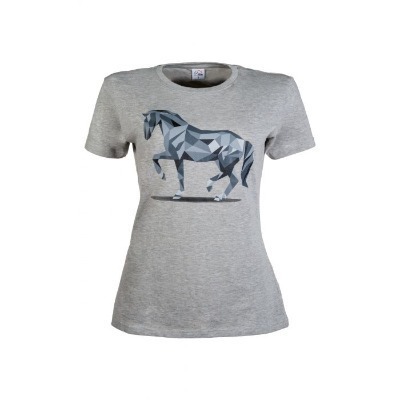T-shirt donna Graphical Horse