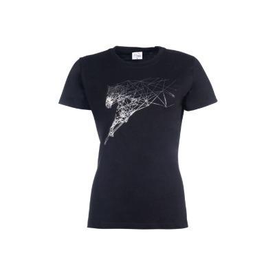 T-shirt donna Grafic Horse
