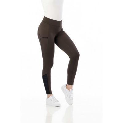 Leggins donna EQUITEME Mod. Brigitte