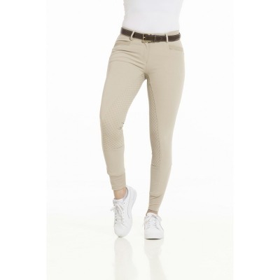 Pantaloni donna EQUITHEME Mod. Kendal